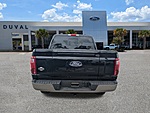 New 2025 FORD F-150 KING RANCH in JACKSONVILLE, FLORIDA (Photo 4)