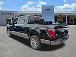 New 2025 FORD F-150 KING RANCH in JACKSONVILLE, FLORIDA (Photo 5)