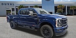 New 2026 FORD F-350 LARIAT in JACKSONVILLE, FLORIDA
