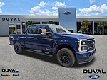 New 2026 FORD F-350 LARIAT in JACKSONVILLE, FLORIDA (Photo 1)