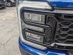 New 2026 FORD F-350 LARIAT in JACKSONVILLE, FLORIDA (Photo 10)
