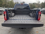 New 2026 FORD F-350 LARIAT in JACKSONVILLE, FLORIDA (Photo 13)