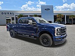 New 2026 FORD F-350 LARIAT in JACKSONVILLE, FLORIDA (Photo 2)