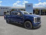 New 2026 FORD F-350 LARIAT in JACKSONVILLE, FLORIDA (Photo 2)