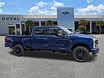 New 2026 FORD F-350 LARIAT in JACKSONVILLE, FLORIDA (Photo 3)