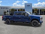 New 2026 FORD F-350 LARIAT in JACKSONVILLE, FLORIDA (Photo 3)