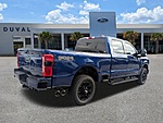 New 2026 FORD F-350 LARIAT in JACKSONVILLE, FLORIDA (Photo 4)