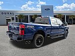 New 2026 FORD F-350 LARIAT in JACKSONVILLE, FLORIDA (Photo 4)