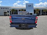 New 2026 FORD F-350 LARIAT in JACKSONVILLE, FLORIDA (Photo 5)
