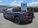 New 2026 FORD F-350 LARIAT in JACKSONVILLE, FLORIDA (Photo 6)