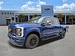 New 2026 FORD F-350 LARIAT in JACKSONVILLE, FLORIDA (Photo 8)
