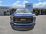 New 2026 FORD F-350 LARIAT in JACKSONVILLE, FLORIDA (Photo 9)