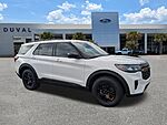 New 2026 FORD EXPLORER TREMOR in JACKSONVILLE, FLORIDA (Photo 2)