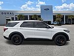 New 2026 FORD EXPLORER TREMOR in JACKSONVILLE, FLORIDA (Photo 3)