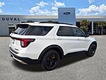 New 2026 FORD EXPLORER TREMOR in JACKSONVILLE, FLORIDA (Photo 4)