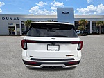 New 2026 FORD EXPLORER TREMOR in JACKSONVILLE, FLORIDA (Photo 5)