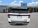 New 2026 FORD EXPLORER TREMOR in JACKSONVILLE, FLORIDA (Photo 5)