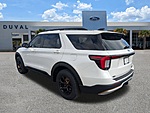 New 2026 FORD EXPLORER TREMOR in JACKSONVILLE, FLORIDA (Photo 6)
