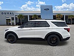New 2026 FORD EXPLORER TREMOR in JACKSONVILLE, FLORIDA (Photo 7)