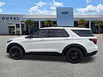 New 2026 FORD EXPLORER TREMOR in JACKSONVILLE, FLORIDA (Photo 7)