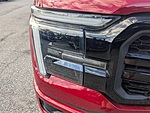 New 2025 FORD F-150 LARIAT in JACKSONVILLE, FLORIDA (Photo 10)