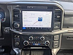 New 2025 FORD F-150 LARIAT in JACKSONVILLE, FLORIDA (Photo 19)