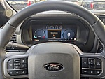 New 2025 FORD F-150 LARIAT in JACKSONVILLE, FLORIDA (Photo 31)