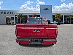 New 2025 FORD F-150 LARIAT in JACKSONVILLE, FLORIDA (Photo 5)