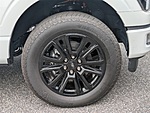 New 2025 FORD F-150 PLATINUM in JACKSONVILLE, FLORIDA (Photo 11)