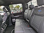 New 2025 FORD F-150 PLATINUM in JACKSONVILLE, FLORIDA (Photo 14)