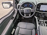 New 2025 FORD F-150 PLATINUM in JACKSONVILLE, FLORIDA (Photo 17)