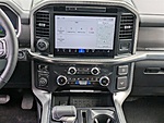 New 2025 FORD F-150 PLATINUM in JACKSONVILLE, FLORIDA (Photo 19)