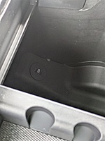 New 2025 FORD F-150 PLATINUM in JACKSONVILLE, FLORIDA (Photo 25)