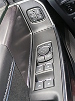 New 2025 FORD F-150 PLATINUM in JACKSONVILLE, FLORIDA (Photo 28)