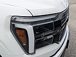 New 2025 FORD F-150 PLATINUM in JACKSONVILLE, FLORIDA (Photo 9)