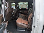 New 2025 FORD F-150 KING RANCH in JACKSONVILLE, FLORIDA (Photo 12)