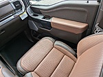New 2025 FORD F-150 KING RANCH in JACKSONVILLE, FLORIDA (Photo 16)