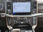 New 2025 FORD F-150 KING RANCH in JACKSONVILLE, FLORIDA (Photo 17)