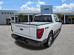 New 2025 FORD F-150 KING RANCH in JACKSONVILLE, FLORIDA (Photo 3)