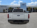 New 2025 FORD F-150 KING RANCH in JACKSONVILLE, FLORIDA (Photo 4)