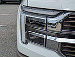 New 2025 FORD F-150 KING RANCH in JACKSONVILLE, FLORIDA (Photo 9)