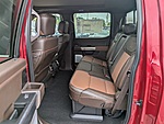New 2025 FORD F-150 KING RANCH in JACKSONVILLE, FLORIDA (Photo 12)