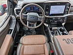 New 2025 FORD F-150 KING RANCH in JACKSONVILLE, FLORIDA (Photo 15)