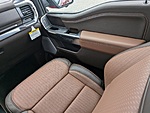 New 2025 FORD F-150 KING RANCH in JACKSONVILLE, FLORIDA (Photo 16)