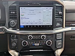 New 2025 FORD F-150 KING RANCH in JACKSONVILLE, FLORIDA (Photo 17)