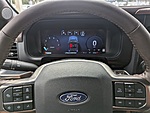 New 2025 FORD F-150 KING RANCH in JACKSONVILLE, FLORIDA (Photo 28)