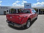 New 2025 FORD F-150 KING RANCH in JACKSONVILLE, FLORIDA (Photo 3)