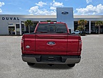 New 2025 FORD F-150 KING RANCH in JACKSONVILLE, FLORIDA (Photo 4)