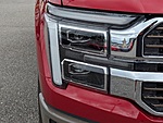 New 2025 FORD F-150 KING RANCH in JACKSONVILLE, FLORIDA (Photo 9)