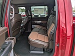 New 2025 FORD F-150 KING RANCH in JACKSONVILLE, FLORIDA (Photo 12)